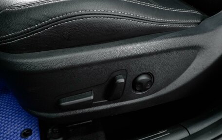 KIA Soul III, 2019 год, 1 829 000 рублей, 12 фотография