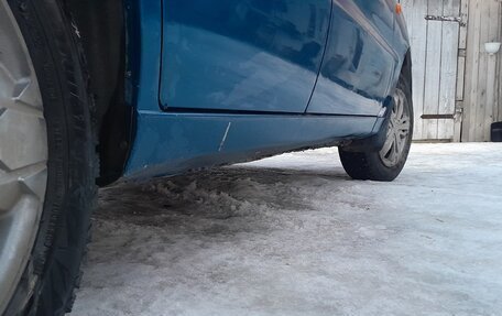 ЗАЗ Chance, 2011 год, 210 000 рублей, 3 фотография