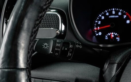 KIA Soul III, 2019 год, 1 829 000 рублей, 14 фотография