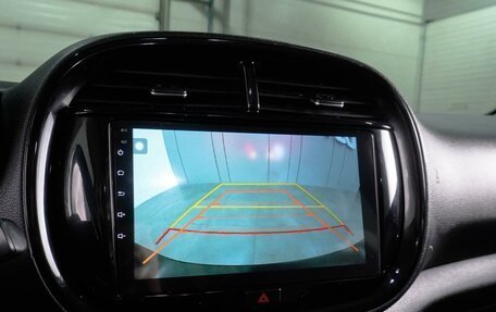 KIA Soul III, 2019 год, 1 829 000 рублей, 19 фотография