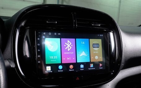 KIA Soul III, 2019 год, 1 829 000 рублей, 18 фотография