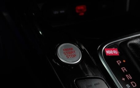 KIA Soul III, 2019 год, 1 829 000 рублей, 21 фотография