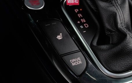 KIA Soul III, 2019 год, 1 829 000 рублей, 22 фотография