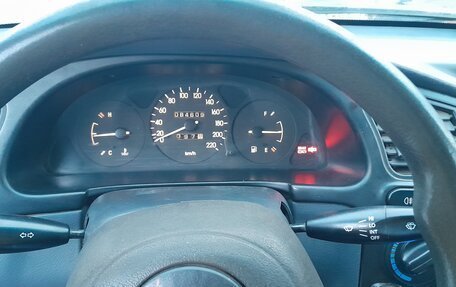 ЗАЗ Chance, 2011 год, 210 000 рублей, 7 фотография