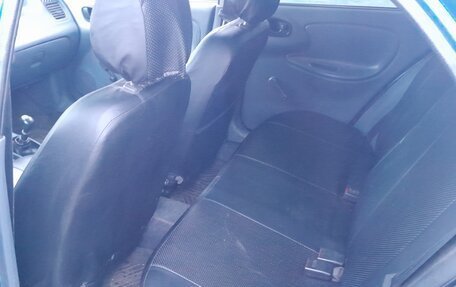 ЗАЗ Chance, 2011 год, 210 000 рублей, 5 фотография