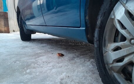 ЗАЗ Chance, 2011 год, 210 000 рублей, 4 фотография