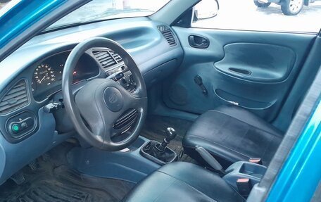 ЗАЗ Chance, 2011 год, 210 000 рублей, 6 фотография