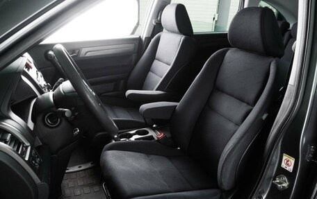 Honda CR-V III рестайлинг, 2010 год, 1 499 000 рублей, 10 фотография