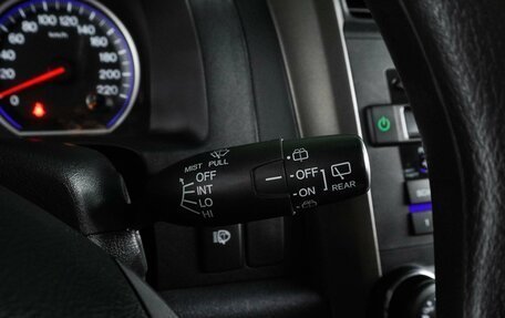 Honda CR-V III рестайлинг, 2010 год, 1 499 000 рублей, 13 фотография