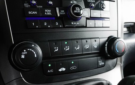 Honda CR-V III рестайлинг, 2010 год, 1 499 000 рублей, 16 фотография