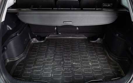 Honda CR-V III рестайлинг, 2010 год, 1 499 000 рублей, 20 фотография