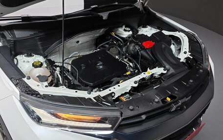 Chevrolet TrailBlazer, 2021 год, 1 855 005 рублей, 5 фотография