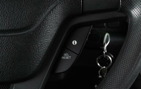 Honda CR-V III рестайлинг, 2010 год, 1 499 000 рублей, 19 фотография