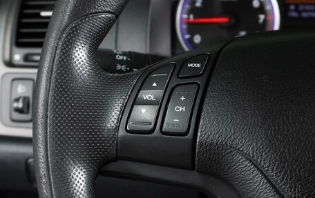 Honda CR-V III рестайлинг, 2010 год, 1 499 000 рублей, 18 фотография