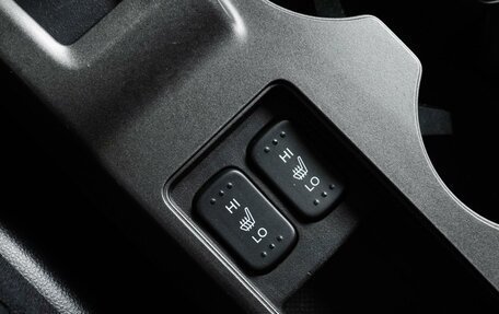 Honda CR-V III рестайлинг, 2010 год, 1 499 000 рублей, 17 фотография