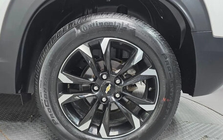 Chevrolet TrailBlazer, 2021 год, 1 855 005 рублей, 4 фотография