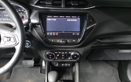 Chevrolet TrailBlazer, 2021 год, 1 855 005 рублей, 11 фотография