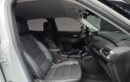 Chevrolet TrailBlazer, 2021 год, 1 855 005 рублей, 9 фотография