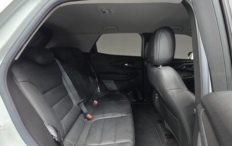 Chevrolet TrailBlazer, 2021 год, 1 855 005 рублей, 13 фотография