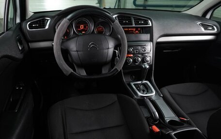 Citroen C4 II рестайлинг, 2013 год, 739 000 рублей, 6 фотография