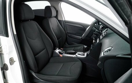 Citroen C4 II рестайлинг, 2013 год, 739 000 рублей, 8 фотография