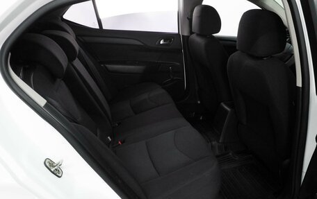 Citroen C4 II рестайлинг, 2013 год, 739 000 рублей, 7 фотография