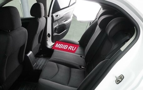 Citroen C4 II рестайлинг, 2013 год, 739 000 рублей, 9 фотография