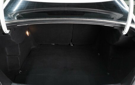 Citroen C4 II рестайлинг, 2013 год, 739 000 рублей, 15 фотография