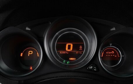 Citroen C4 II рестайлинг, 2013 год, 739 000 рублей, 13 фотография