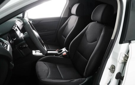 Citroen C4 II рестайлинг, 2013 год, 739 000 рублей, 10 фотография