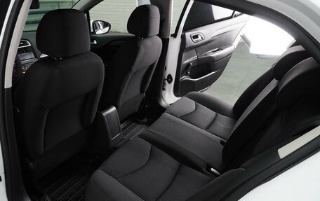 Citroen C4 II рестайлинг, 2013 год, 739 000 рублей, 11 фотография