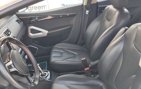 JAC iEV7S I, 2021 год, 800 650 рублей, 4 фотография