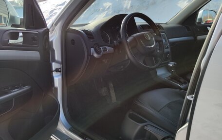 Skoda Octavia, 2012 год, 1 350 000 рублей, 11 фотография