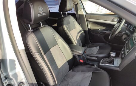 Skoda Octavia, 2012 год, 1 350 000 рублей, 8 фотография