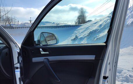 Skoda Octavia, 2012 год, 1 350 000 рублей, 10 фотография