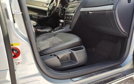 Skoda Octavia, 2012 год, 1 350 000 рублей, 9 фотография