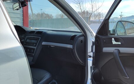 Skoda Octavia, 2012 год, 1 350 000 рублей, 12 фотография