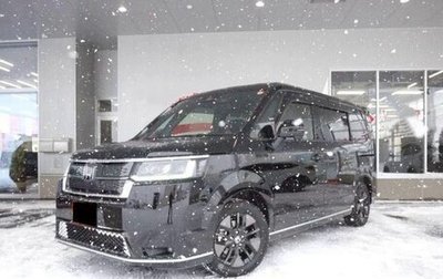 Honda Stepwgn, 2023 год, 2 600 000 рублей, 1 фотография