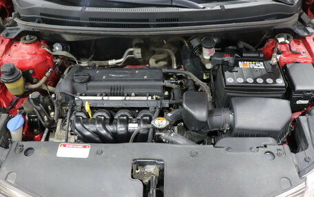 KIA Rio III рестайлинг, 2015 год, 970 000 рублей, 9 фотография