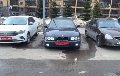 BMW 5 серия, 1999 год, 400 000 рублей, 1 фотография