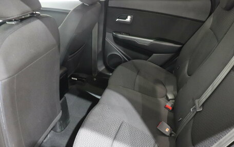 KIA Rio III рестайлинг, 2015 год, 970 000 рублей, 17 фотография