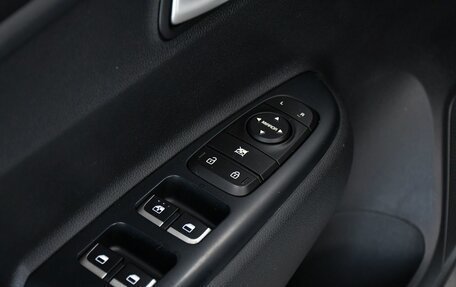 KIA Rio IV, 2020 год, 1 695 000 рублей, 10 фотография