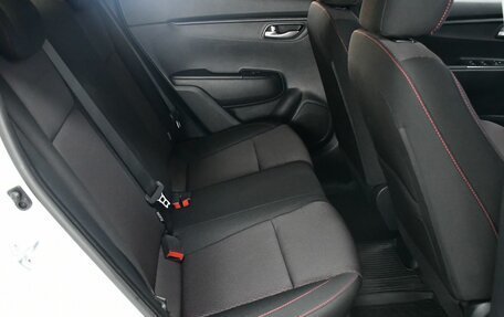 KIA Rio IV, 2020 год, 1 695 000 рублей, 21 фотография