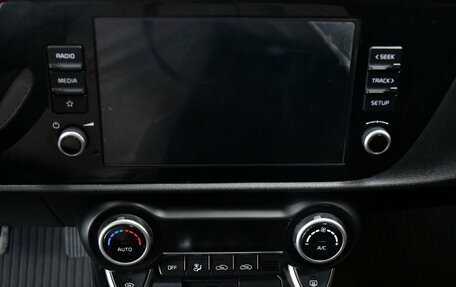 KIA Rio IV, 2020 год, 1 695 000 рублей, 17 фотография