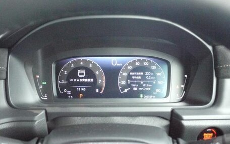 Honda Stepwgn, 2023 год, 2 600 000 рублей, 7 фотография