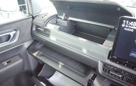 Honda Stepwgn, 2023 год, 2 600 000 рублей, 9 фотография