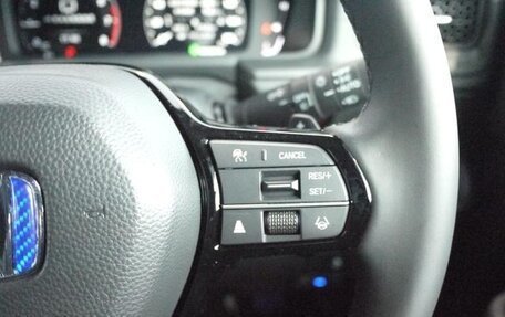 Honda Stepwgn, 2023 год, 2 600 000 рублей, 11 фотография