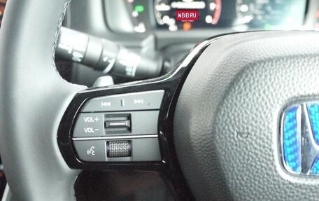 Honda Stepwgn, 2023 год, 2 600 000 рублей, 10 фотография