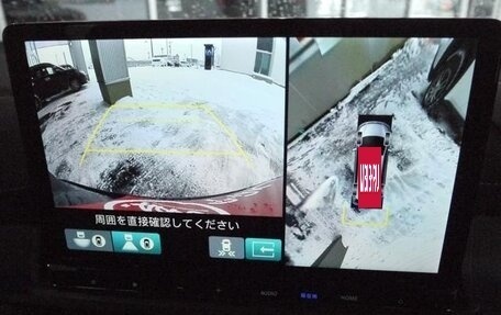 Honda Stepwgn, 2023 год, 2 600 000 рублей, 17 фотография