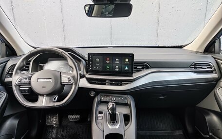 Haval F7x I, 2022 год, 1 890 000 рублей, 9 фотография